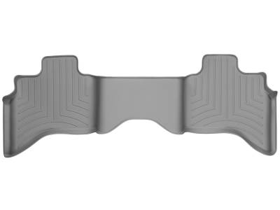 WeatherTech - WeatherTech 462162 FloorLiner DigitalFit - Image 1
