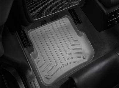 WeatherTech - WeatherTech 462192 FloorLiner DigitalFit - Image 2