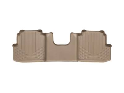 WeatherTech - WeatherTech 452212 FloorLiner DigitalFit - Image 1