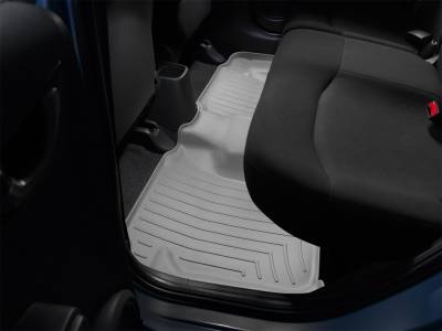 WeatherTech - WeatherTech 461812 FloorLiner DigitalFit - Image 2