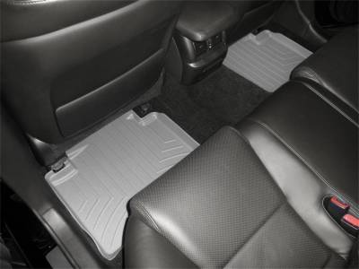 WeatherTech - WeatherTech 462052 FloorLiner DigitalFit - Image 2