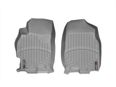 WeatherTech - WeatherTech 462141 FloorLiner DigitalFit - Image 1