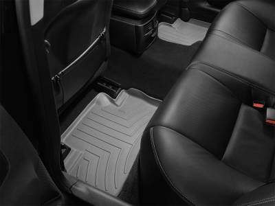 WeatherTech - WeatherTech 462032 FloorLiner DigitalFit - Image 2