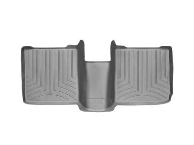 WeatherTech - WeatherTech 462082 FloorLiner DigitalFit - Image 1