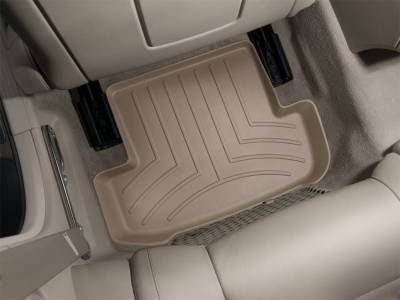 WeatherTech - WeatherTech 451613 FloorLiner DigitalFit - Image 2