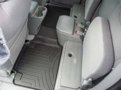 WeatherTech - WeatherTech 440214 FloorLiner DigitalFit - Image 2