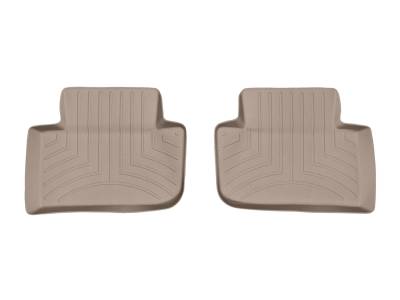WeatherTech - WeatherTech 452303 FloorLiner DigitalFit - Image 1