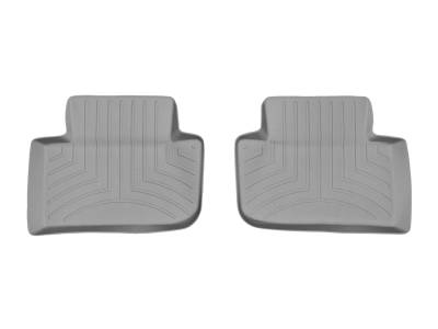 WeatherTech - WeatherTech 462303 FloorLiner DigitalFit - Image 1