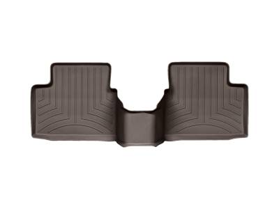WeatherTech - WeatherTech 473272 FloorLiner DigitalFit - Image 1
