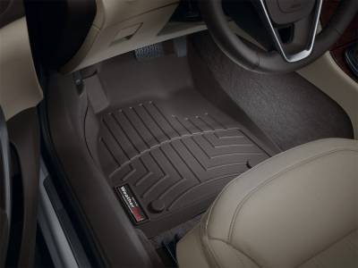 WeatherTech - WeatherTech 475241 FloorLiner DigitalFit - Image 2