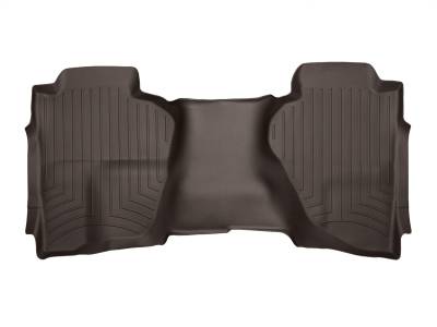 WeatherTech - WeatherTech 475423 FloorLiner DigitalFit - Image 1