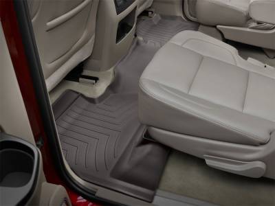 WeatherTech - WeatherTech 476078 FloorLiner DigitalFit - Image 2