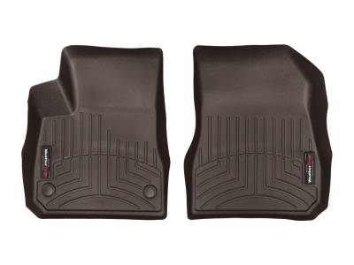 WeatherTech - WeatherTech 479031 FloorLiner DigitalFit - Image 1
