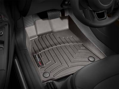 WeatherTech - WeatherTech 472121 FloorLiner DigitalFit - Image 2