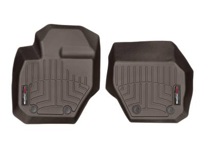 WeatherTech - WeatherTech 472341 FloorLiner DigitalFit - Image 1
