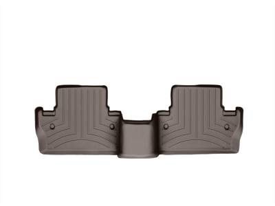 WeatherTech - WeatherTech 472343 FloorLiner DigitalFit - Image 1
