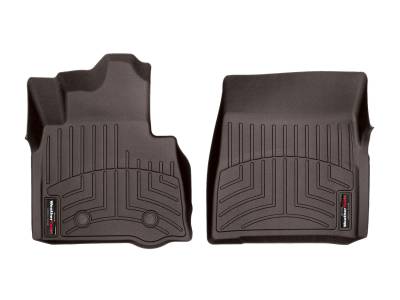 WeatherTech - WeatherTech 474941 FloorLiner DigitalFit - Image 1