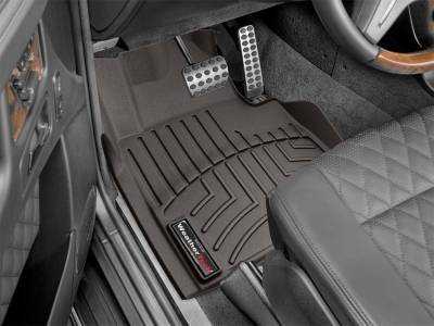WeatherTech - WeatherTech 474941 FloorLiner DigitalFit - Image 2