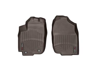 WeatherTech - WeatherTech 475101 FloorLiner DigitalFit - Image 1