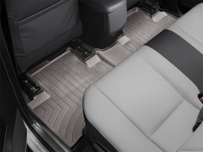 WeatherTech - WeatherTech 475103 FloorLiner DigitalFit - Image 2