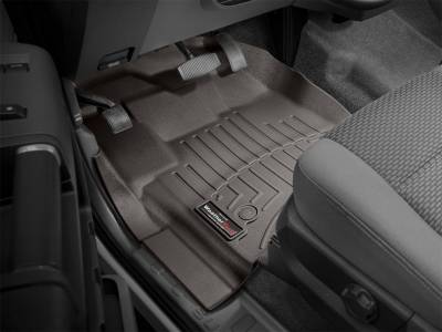 WeatherTech - WeatherTech 475821 FloorLiner DigitalFit - Image 2