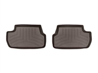 WeatherTech - WeatherTech 476752 FloorLiner DigitalFit - Image 1