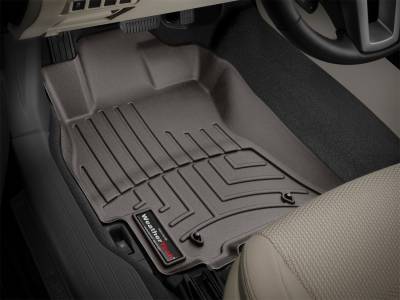 WeatherTech - WeatherTech 477081 FloorLiner DigitalFit - Image 2