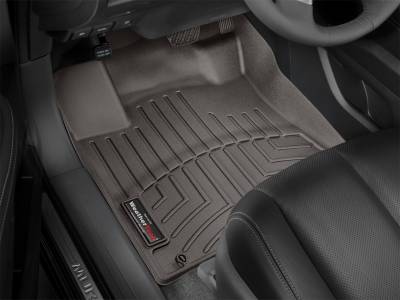 WeatherTech - WeatherTech 477561 FloorLiner DigitalFit - Image 2
