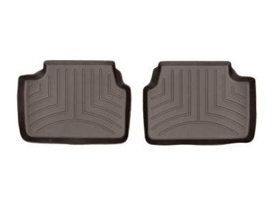 WeatherTech - WeatherTech 477912 FloorLiner DigitalFit - Image 1