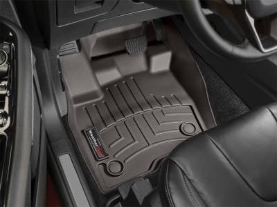 WeatherTech - WeatherTech 478451 FloorLiner DigitalFit - Image 2
