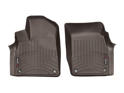 WeatherTech - WeatherTech 478871 FloorLiner DigitalFit - Image 1