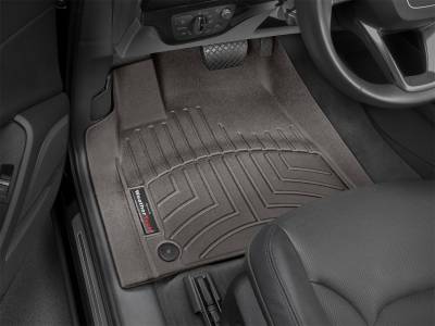 WeatherTech - WeatherTech 478871 FloorLiner DigitalFit - Image 2
