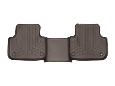 WeatherTech - WeatherTech 478872 FloorLiner DigitalFit - Image 1
