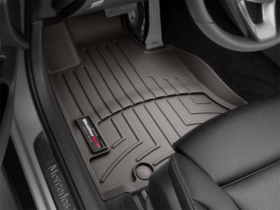WeatherTech - WeatherTech 478981 FloorLiner DigitalFit - Image 2