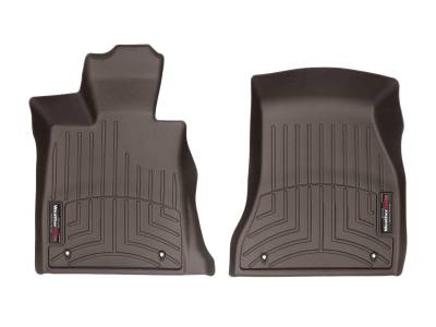WeatherTech - WeatherTech 479391 FloorLiner DigitalFit - Image 1