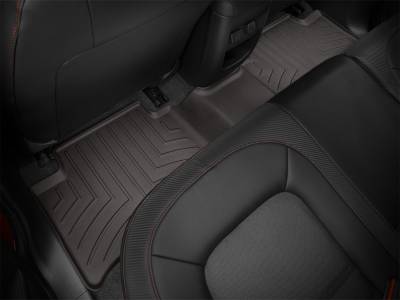 WeatherTech - WeatherTech 477512 FloorLiner DigitalFit - Image 2