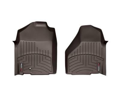WeatherTech - WeatherTech 472381 FloorLiner DigitalFit - Image 1