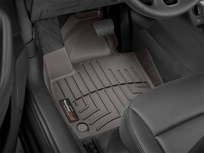 WeatherTech - WeatherTech 477471 FloorLiner DigitalFit - Image 2
