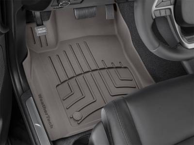 WeatherTech - WeatherTech 479301IM FloorLiner HP - Image 2