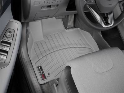 WeatherTech - WeatherTech 4615781 FloorLiner DigitalFit - Image 2