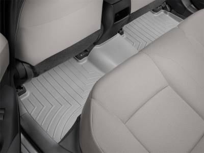 WeatherTech - WeatherTech 4615393 FloorLiner DigitalFit - Image 2