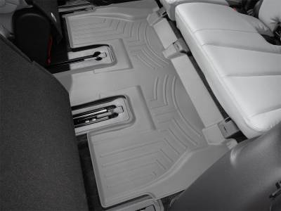 WeatherTech - WeatherTech 4615783 FloorLiner DigitalFit - Image 2