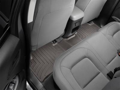 WeatherTech - WeatherTech 477512IM FloorLiner HP - Image 2