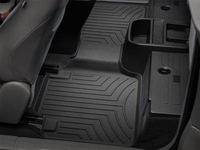 WeatherTech - WeatherTech 440215IM FloorLiner HP - Image 2