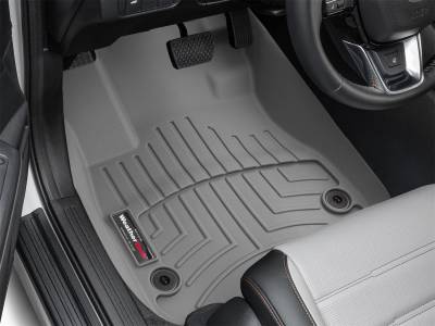 WeatherTech - WeatherTech 4617801 FloorLiner DigitalFit - Image 2