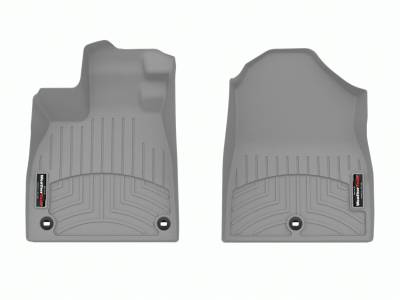 WeatherTech - WeatherTech 4617961 FloorLiner DigitalFit - Image 1