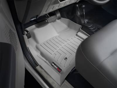 WeatherTech - WeatherTech 461261 FloorLiner DigitalFit - Image 2