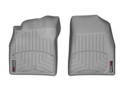 WeatherTech - WeatherTech 461451 FloorLiner DigitalFit - Image 1