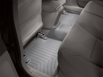 WeatherTech - WeatherTech 461482 FloorLiner DigitalFit - Image 2