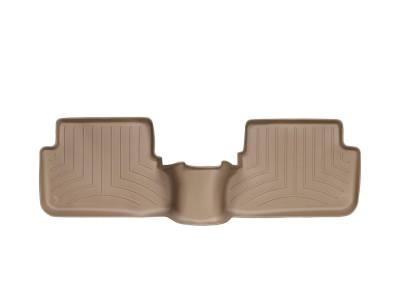 WeatherTech - WeatherTech 451472 FloorLiner DigitalFit - Image 1